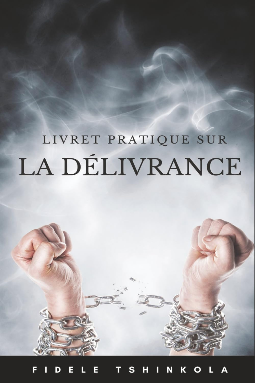 Couverture Livret Délivrance